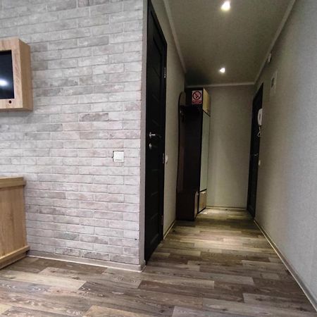 Люкс В Центре Металлургов 31 Kr Apartments Kryvyj Rih Eksteriør billede