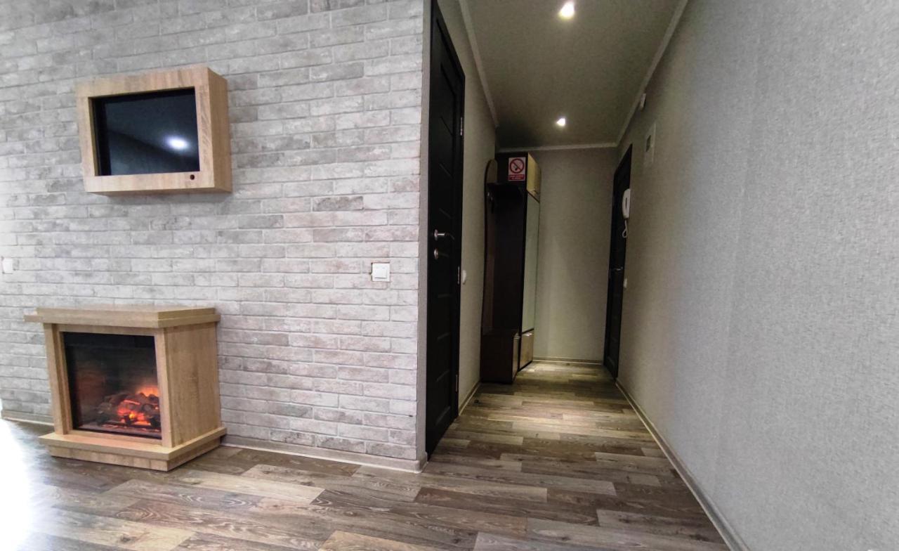 Люкс В Центре Металлургов 31 Kr Apartments Kryvyj Rih Eksteriør billede