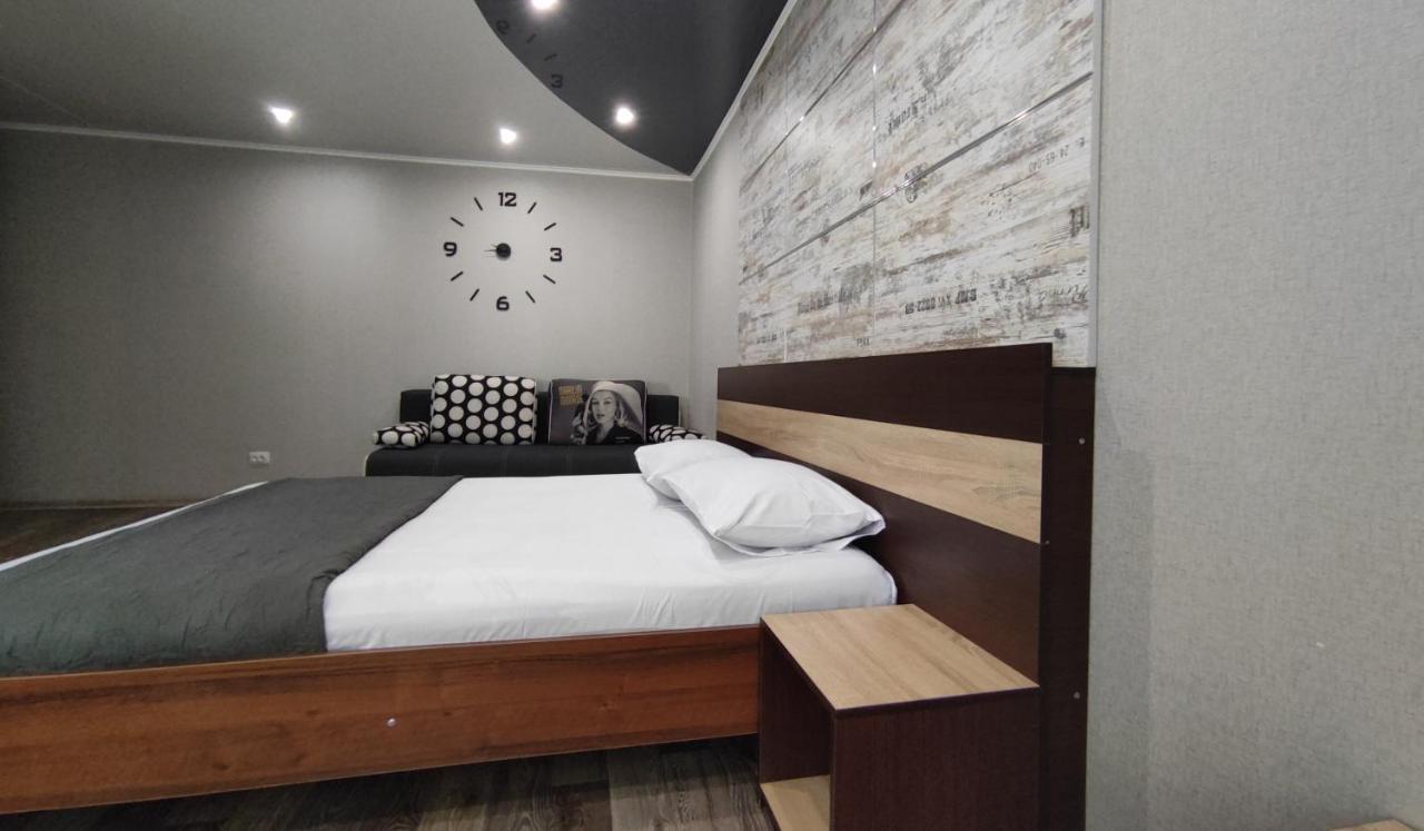 Люкс В Центре Металлургов 31 Kr Apartments Kryvyj Rih Eksteriør billede